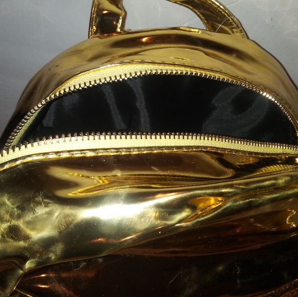 Backpack-purse - Picture 3 of 8